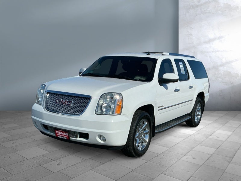 2013 GMC Yukon XL Denali