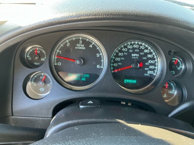2013 GMC Yukon XL Denali