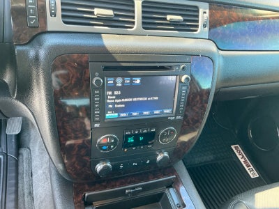 2013 GMC Yukon XL Denali