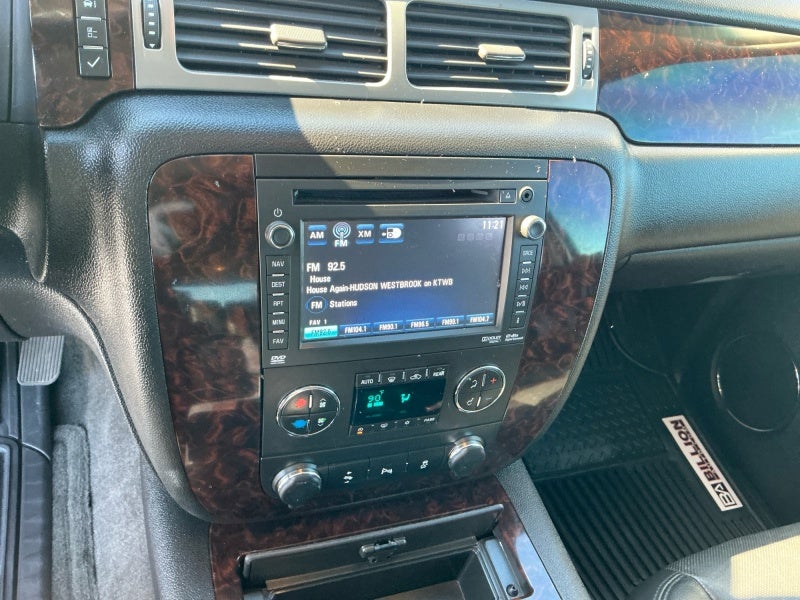 2013 GMC Yukon XL Denali