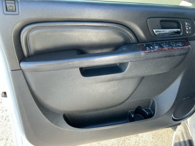 2013 GMC Yukon XL Denali