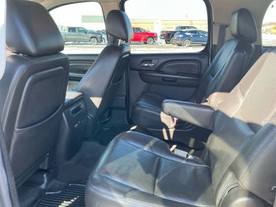 2013 GMC Yukon XL Denali