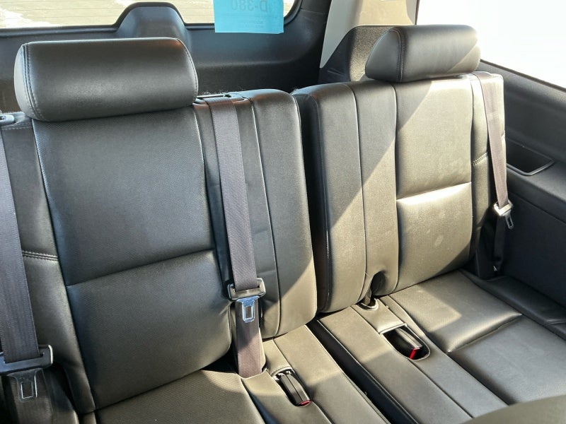 2013 GMC Yukon XL Denali
