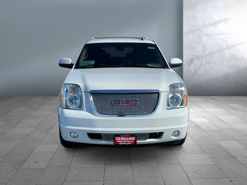 2013 GMC Yukon XL Denali