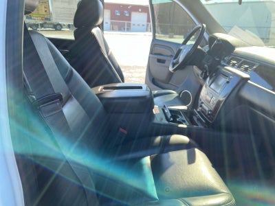 2013 GMC Yukon XL Denali