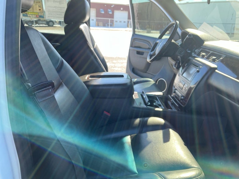 2013 GMC Yukon XL Denali