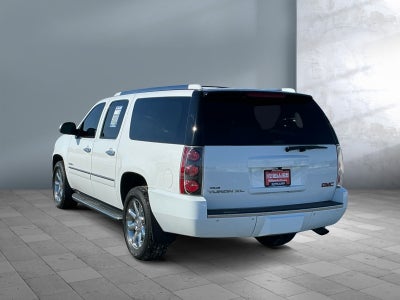 2013 GMC Yukon XL Denali