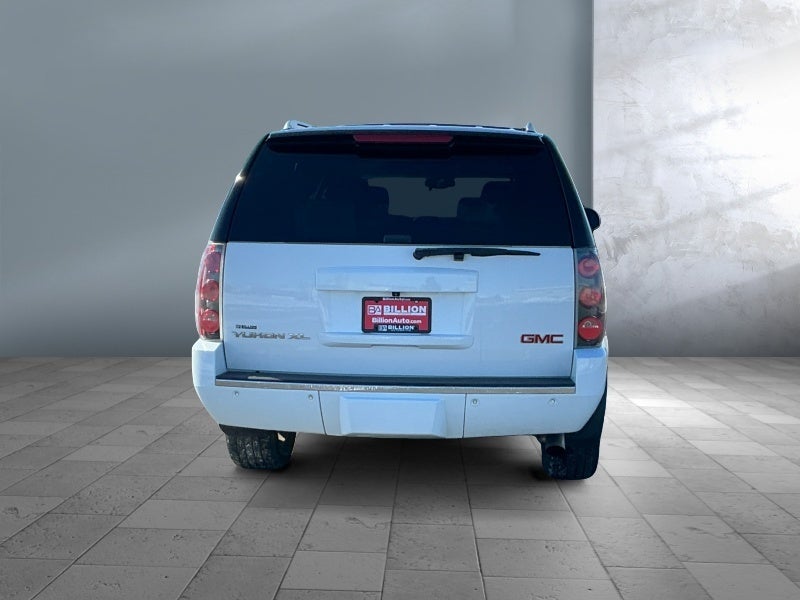 2013 GMC Yukon XL Denali