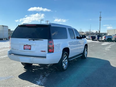 2013 GMC Yukon XL Denali