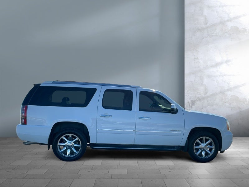 2013 GMC Yukon XL Denali