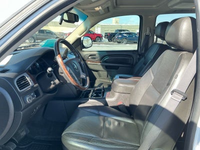 2013 GMC Yukon XL Denali