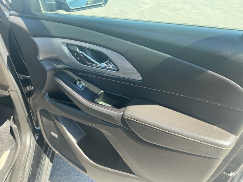 2019 Chevrolet Traverse RS