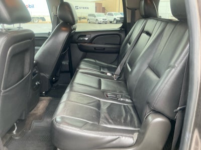 2014 Chevrolet Suburban LT