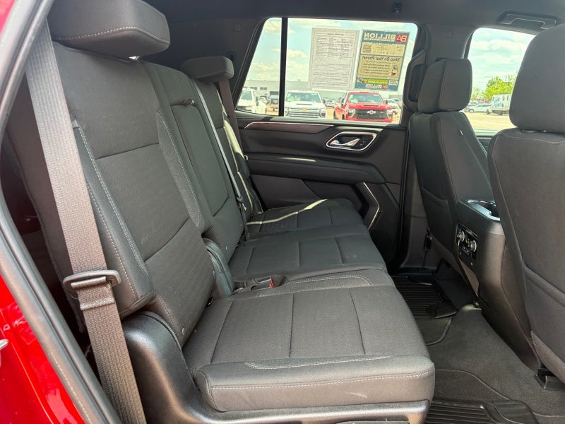 2024 Chevrolet Tahoe LS