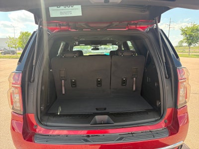 2024 Chevrolet Tahoe LS