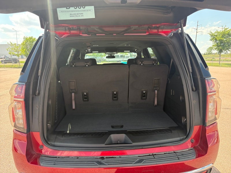 2024 Chevrolet Tahoe LS