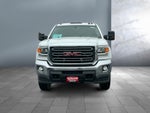 2017 GMC Sierra 2500 HD SLE
