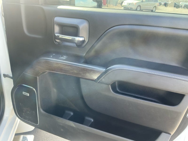 2019 GMC Sierra 3500 HD Denali