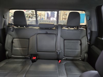 2020 GMC Sierra 2500 HD Denali