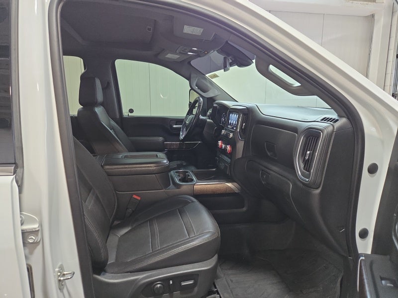 2020 GMC Sierra 2500 HD Denali