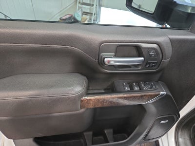 2020 GMC Sierra 2500 HD Denali
