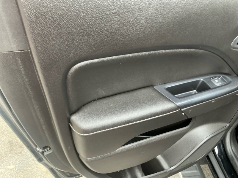 2017 GMC Canyon 4WD Denali