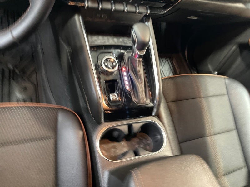 2023 GMC Canyon AT4