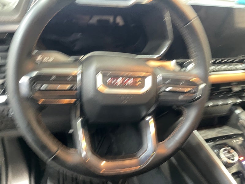 2023 GMC Canyon AT4