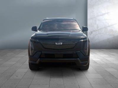 2026 Cadillac ESCALADE IQL Premium Sport