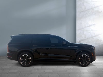 2026 Cadillac ESCALADE IQL Premium Sport