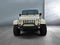 2011 Jeep Wrangler Unlimited Sahara