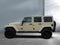 2011 Jeep Wrangler Unlimited Sahara