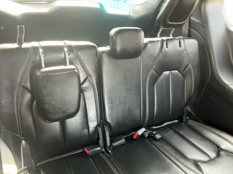 2024 Chrysler Pacifica Hybrid S Appearance Pkg