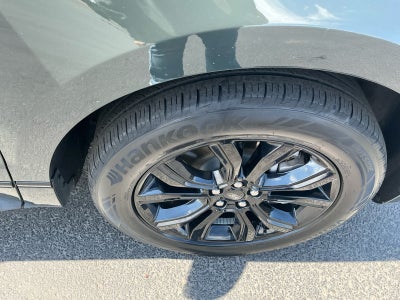 2024 Ford Edge SE