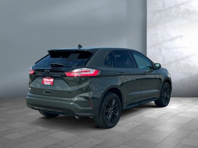 2024 Ford Edge SE