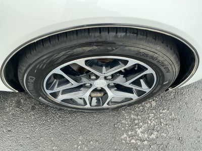 2017 Buick Regal Sport Touring