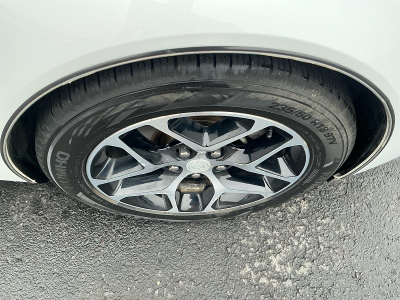 2017 Buick Regal Sport Touring
