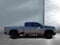 2025 Chevrolet Silverado 3500 HD LTZ