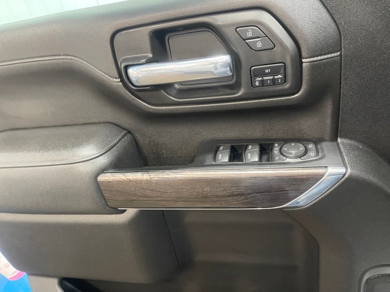 2023 Chevrolet Silverado 2500 HD LTZ