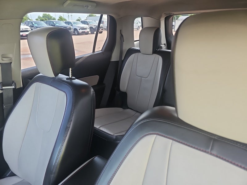 2015 GMC Terrain SLT