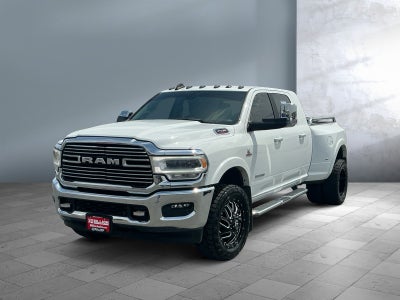 2022 RAM 3500 Laramie