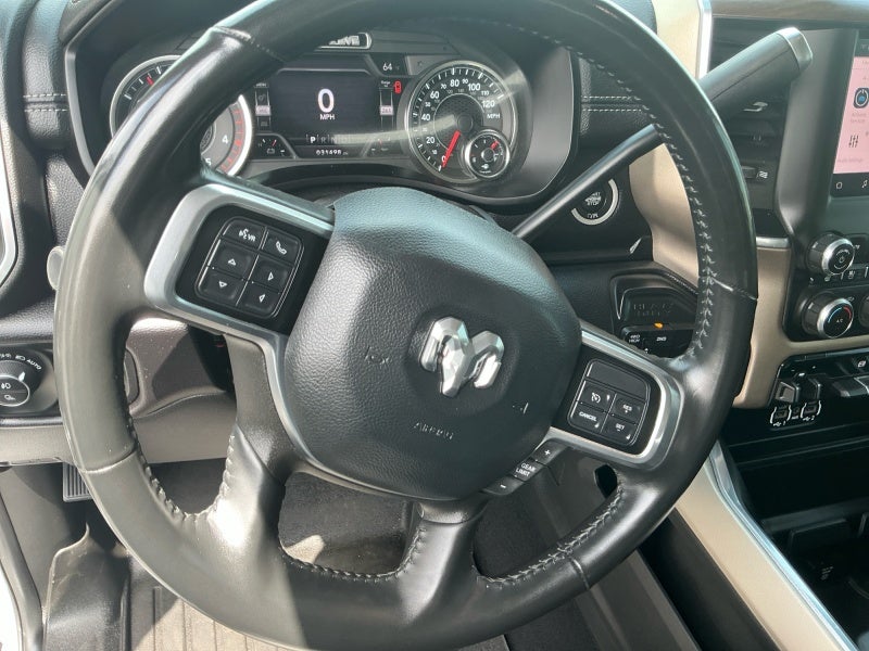 2022 RAM 3500 Laramie