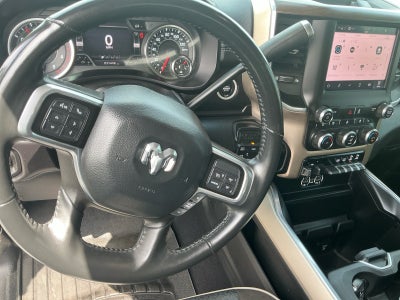 2022 RAM 3500 Laramie