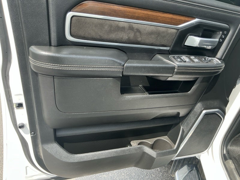 2022 RAM 3500 Laramie
