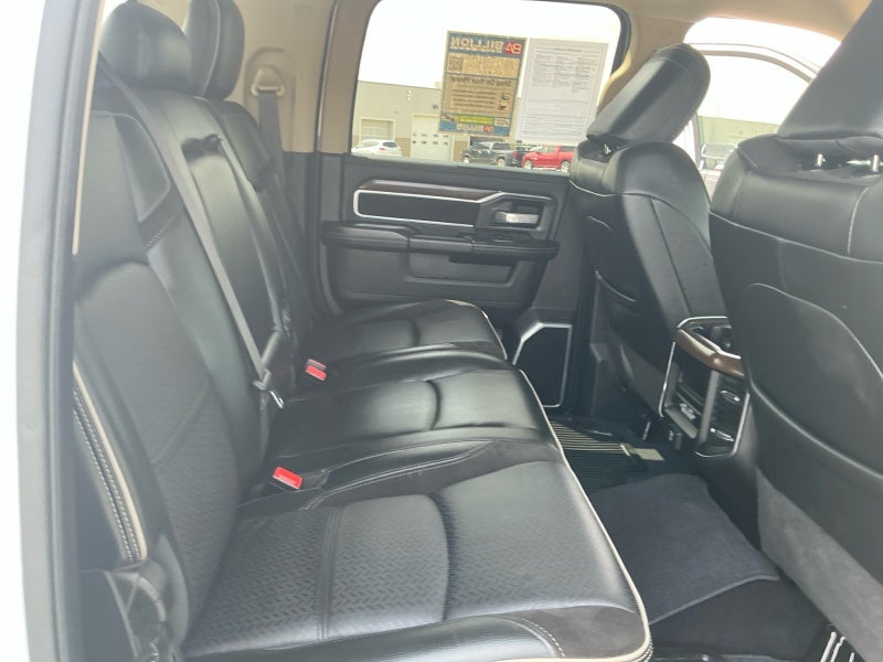 2022 RAM 3500 Laramie