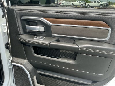 2022 RAM 3500 Laramie