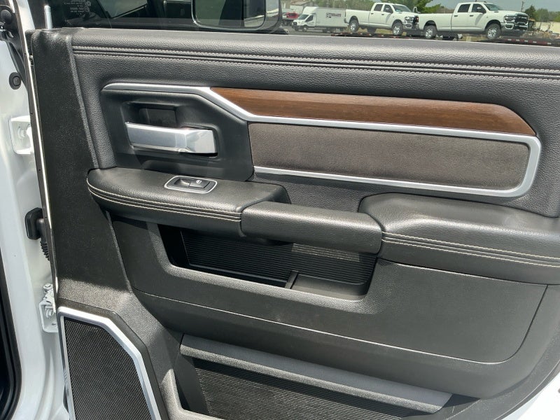 2022 RAM 3500 Laramie