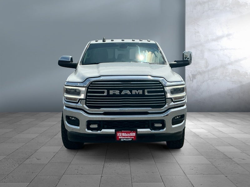 2022 RAM 3500 Laramie