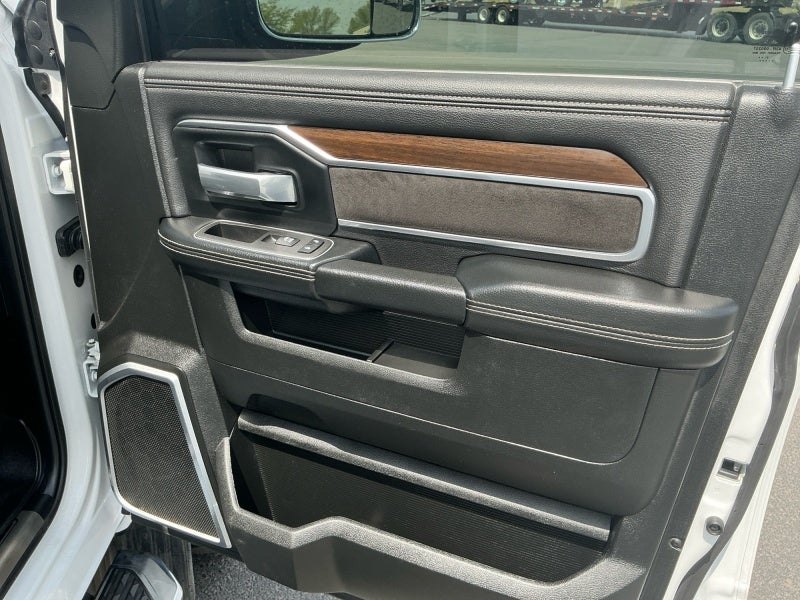 2022 RAM 3500 Laramie
