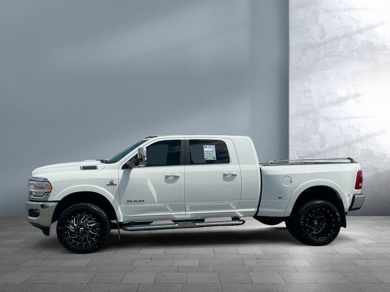 2022 RAM 3500 Laramie